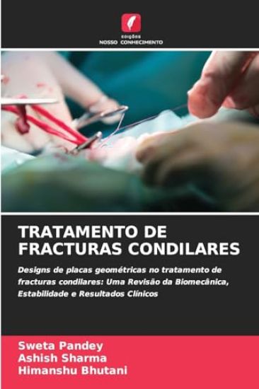 Tratamento de Fracturas Condilares