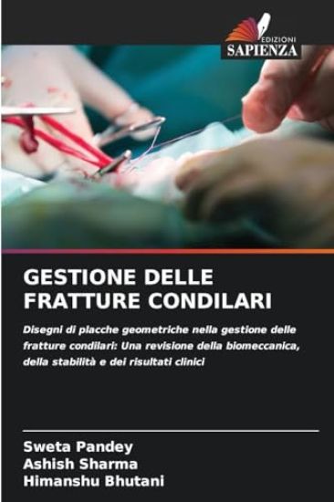 Gestione Delle Fratture Condilari
