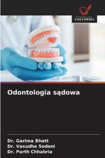 Odontologia sadowa