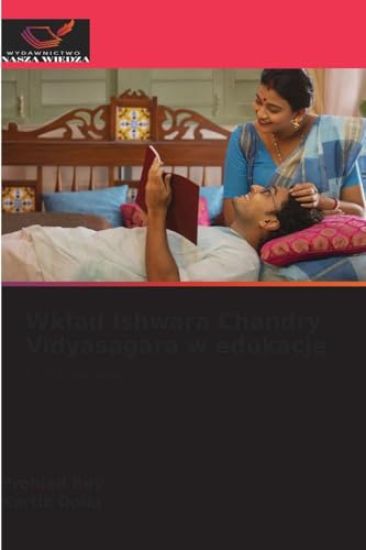 Wklad Ishwara Chandry Vidyasagara w edukacje