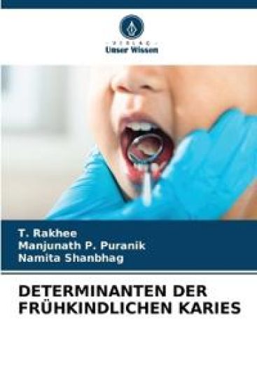 Determinanten Der Frühkindlichen Karies