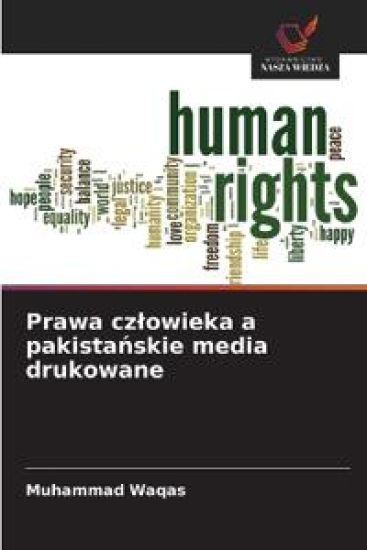 Prawa czlowieka a pakistanskie media drukowane