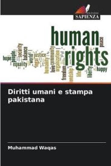 Diritti umani e stampa pakistana
