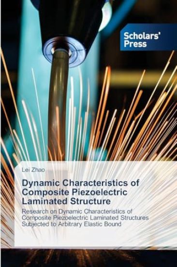 Dynamic Characteristics of Composite Piezoelectric Laminated Structure