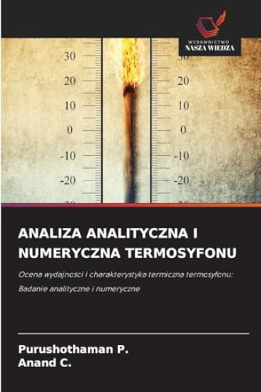 Analiza Analityczna I Numeryczna Termosyfonu