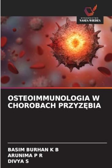 Osteoimmunologia W Chorobach PrzyzEbia