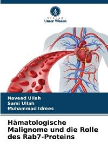 Hämatologische Malignome und die Rolle des Rab7-Proteins
