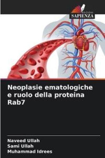 Neoplasie ematologiche e ruolo della proteina Rab7