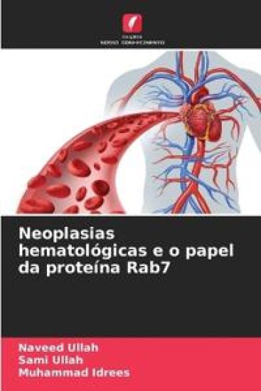 Neoplasias hematológicas e o papel da proteína Rab7