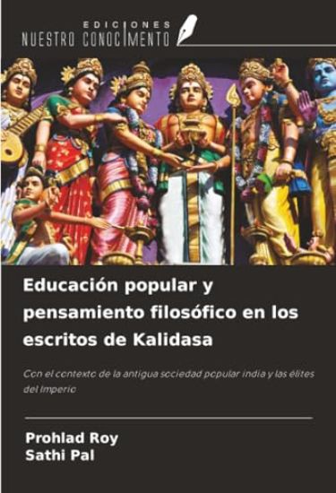 Educación popular y pensamiento filosófico en los escritos de Kalidasa