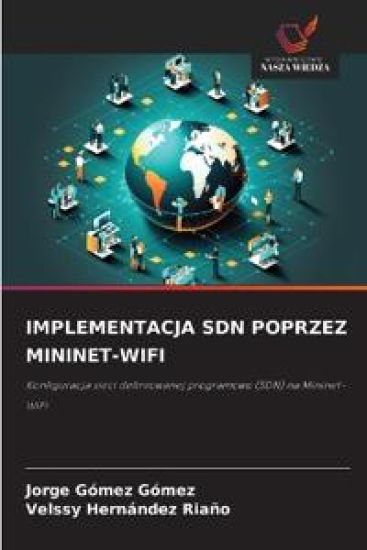 Implementacja Sdn Poprzez Mininet-Wifi