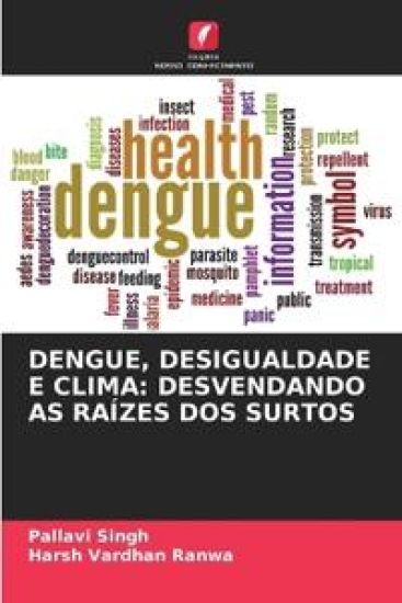 Dengue, Desigualdade E Clima: Desvendando as Raízes DOS Surtos