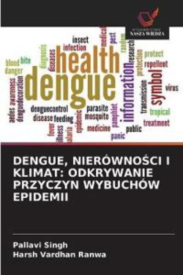 Dengue, NierównoSci I Klimat