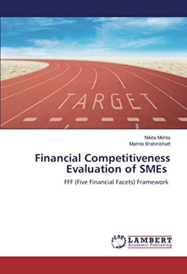 Financial Competitiveness Evaluation of SMEs