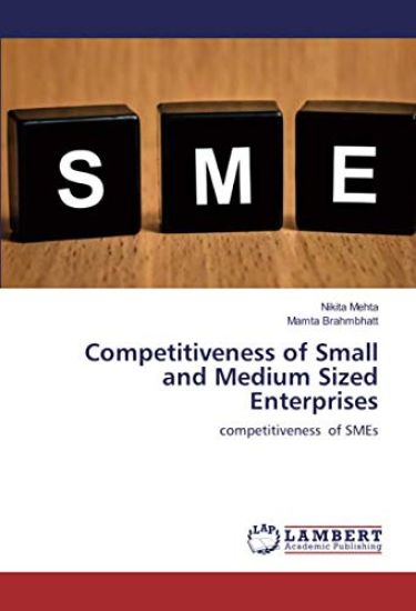 Competitiveness of Small and Medium Sized Enterprises