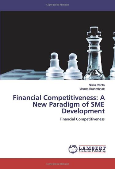 Financial Competitiveness: A New Paradigm of SME Development