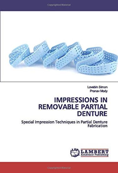 IMPRESSIONS IN REMOVABLE PARTIAL DENTURE