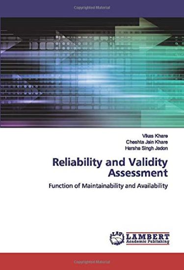 Reliability and Validity Assessment