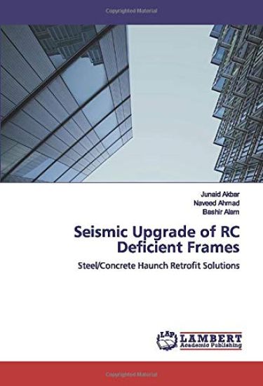 Seismic Upgrade of RC Deficient Frames