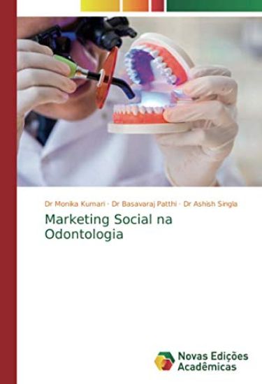 Marketing Social na Odontologia