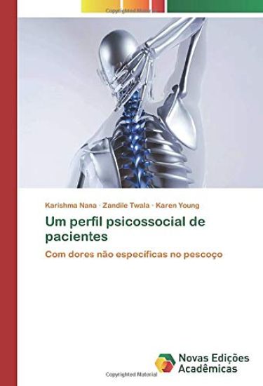 Um perfil psicossocial de pacientes