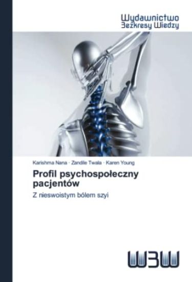 Profil psychospoleczny pacjentów