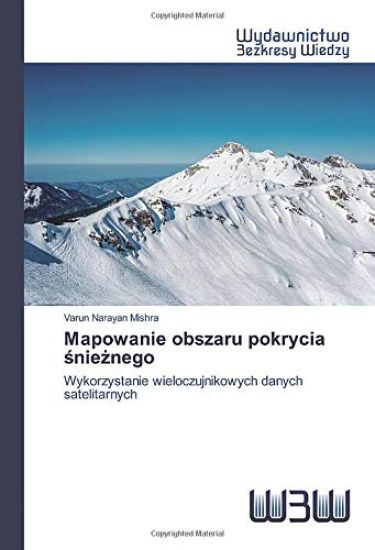 Mapowanie obszaru pokrycia ¿nie¿nego