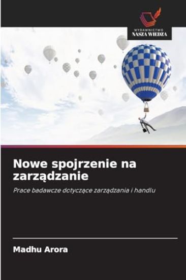Nowe spojrzenie na zarzadzanie
