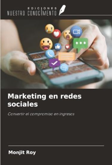 Marketing en redes sociales