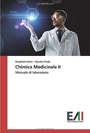 Chimica Medicinale II