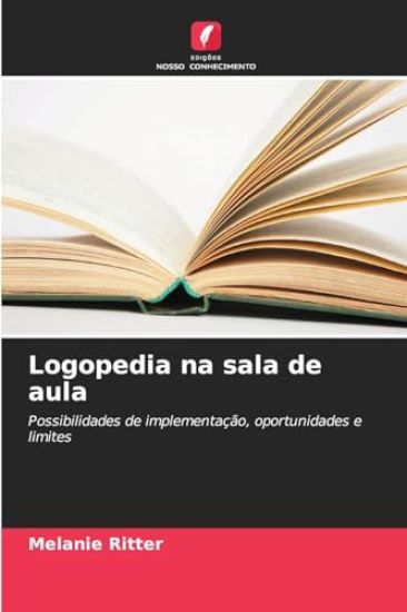 Logopedia na sala de aula