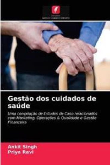 Gestão dos cuidados de saúde