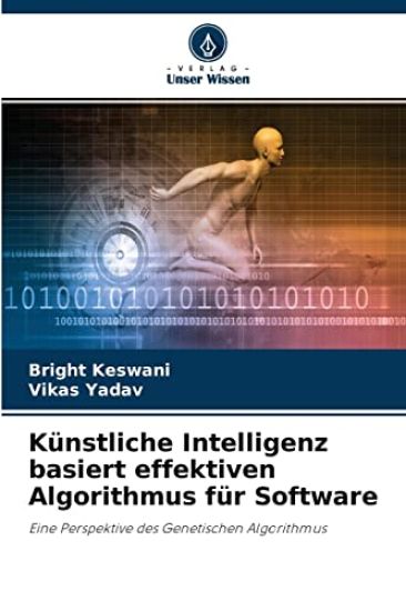 Künstliche Intelligenz basiert effektiven Algorithmus für Software