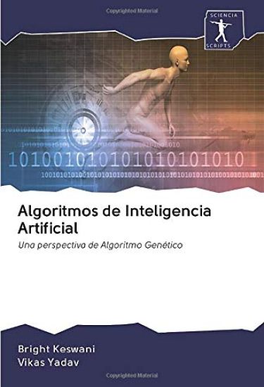 Algoritmos de Inteligencia Artificial