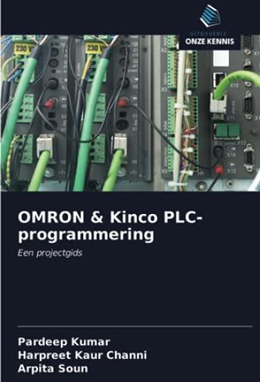 OMRON & Kinco PLC-programmering