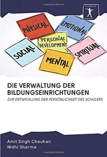 DIE VERWALTUNG DER BILDUNGSEINRICHTUNGEN