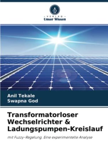Transformatorloser Wechselrichter & Ladungspumpen-Kreislauf