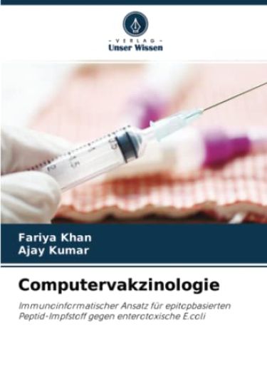 Computervakzinologie