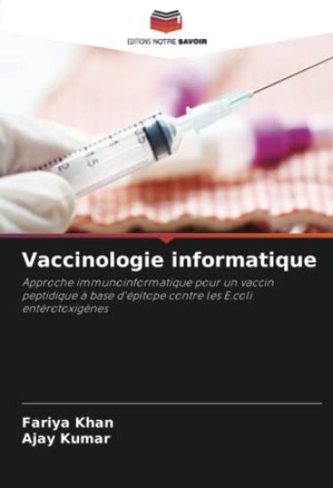 Vaccinologie informatique
