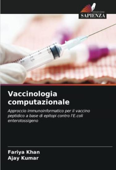 Vaccinologia computazionale