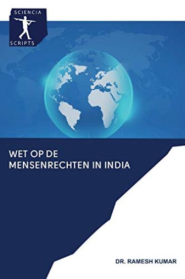 Wet op de mensenrechten in India