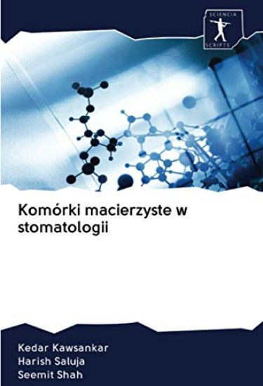 Komórki macierzyste w stomatologii