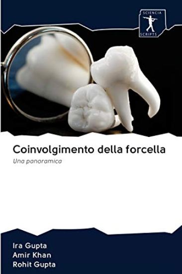 Coinvolgimento della forcella