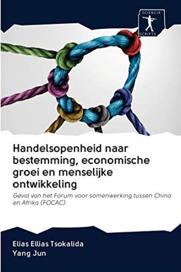 Handelsopenheid naar bestemming, economische groei en menselijke ontwikkeling