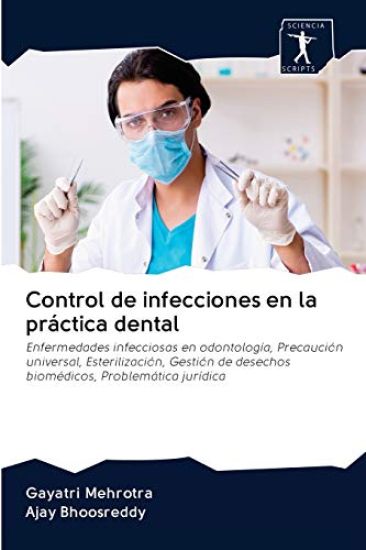 Control de infecciones en la practica dental