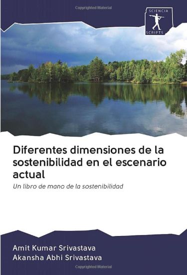 Diferentes dimensiones de la sostenibilidad en el escenario actual