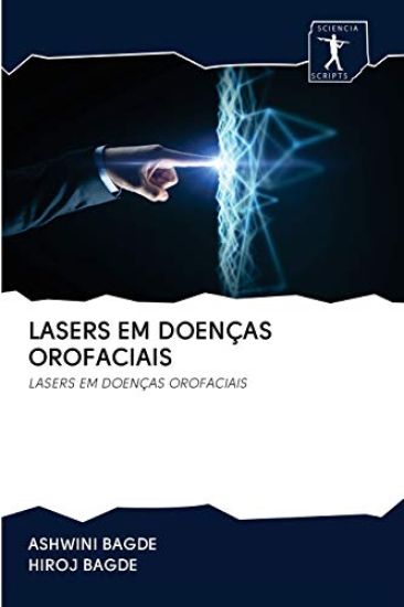 Lasers Em Doenças Orofaciais