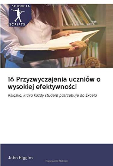 16 Przyzwyczajenia uczniów o wysokiej efektywno¿ci