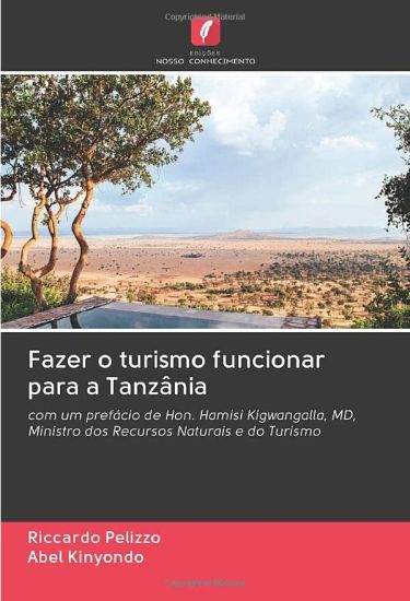 Fazer o turismo funcionar para a Tanzânia
