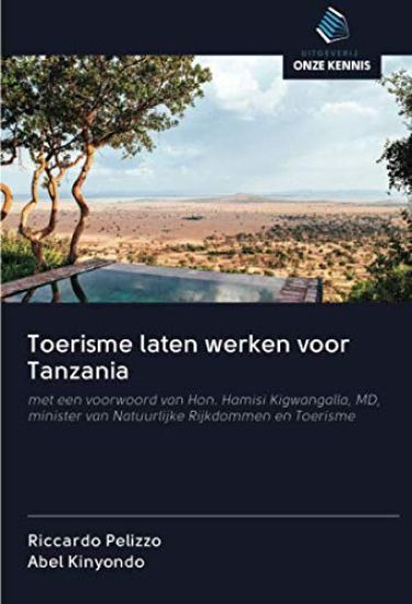 Toerisme laten werken voor Tanzania